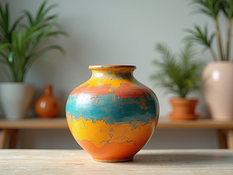 The Appeal of Everyday Ordinary Objects in Painting