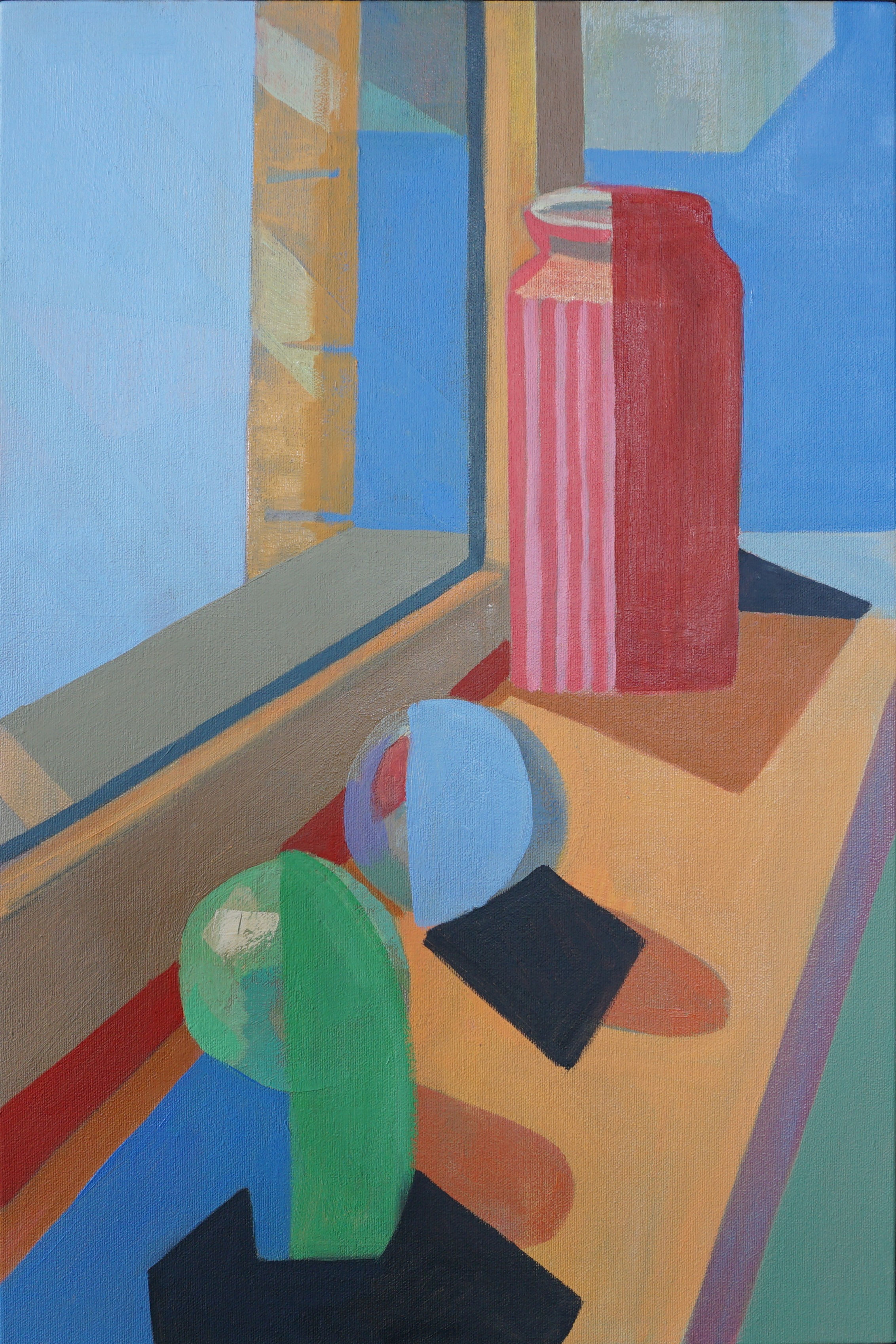 Modern Still Life