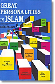 Great Personalities In Islam
