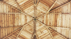 Wooden Ceiling