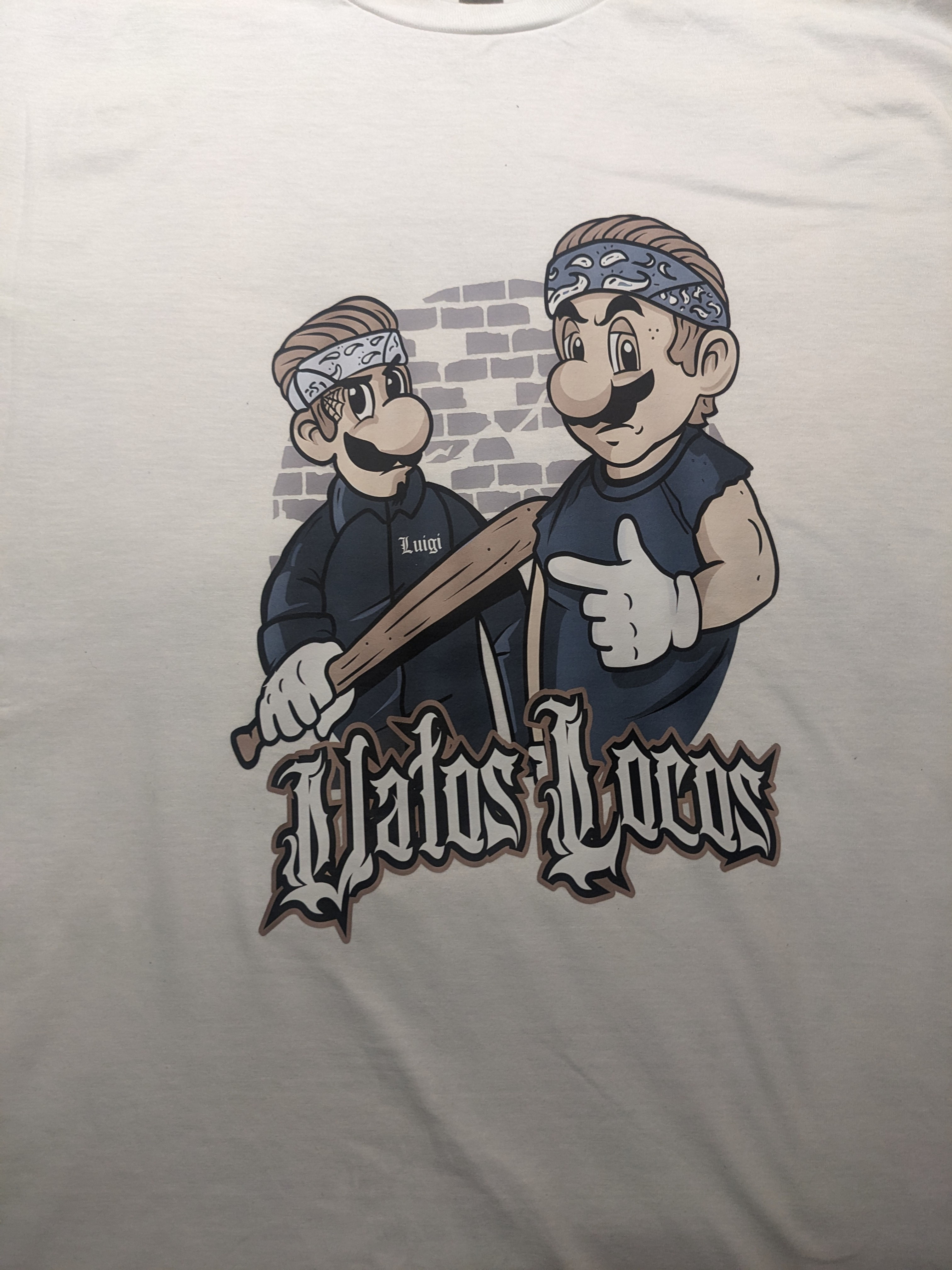 Vatos Locos Bros