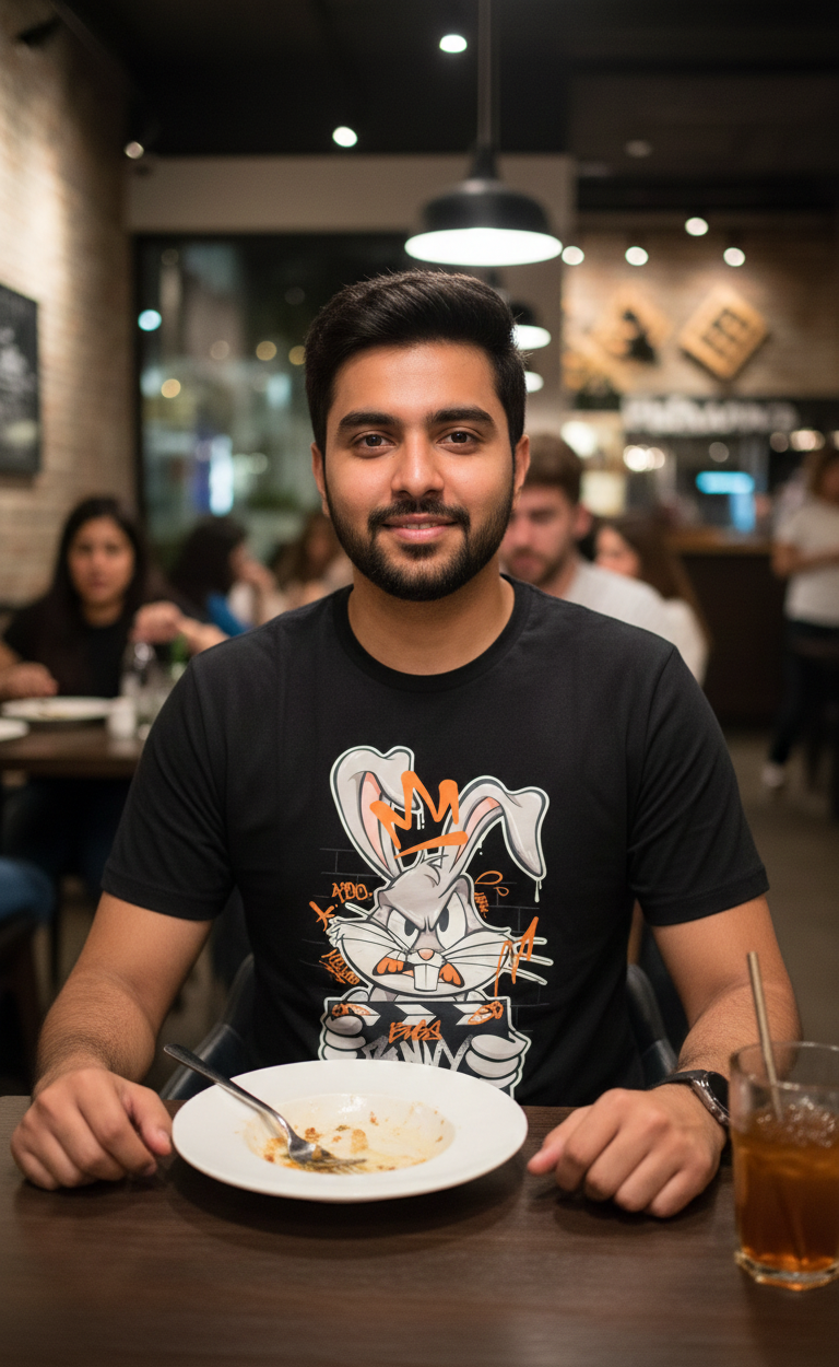 Miniaturbild: Bugs Bunny Mad