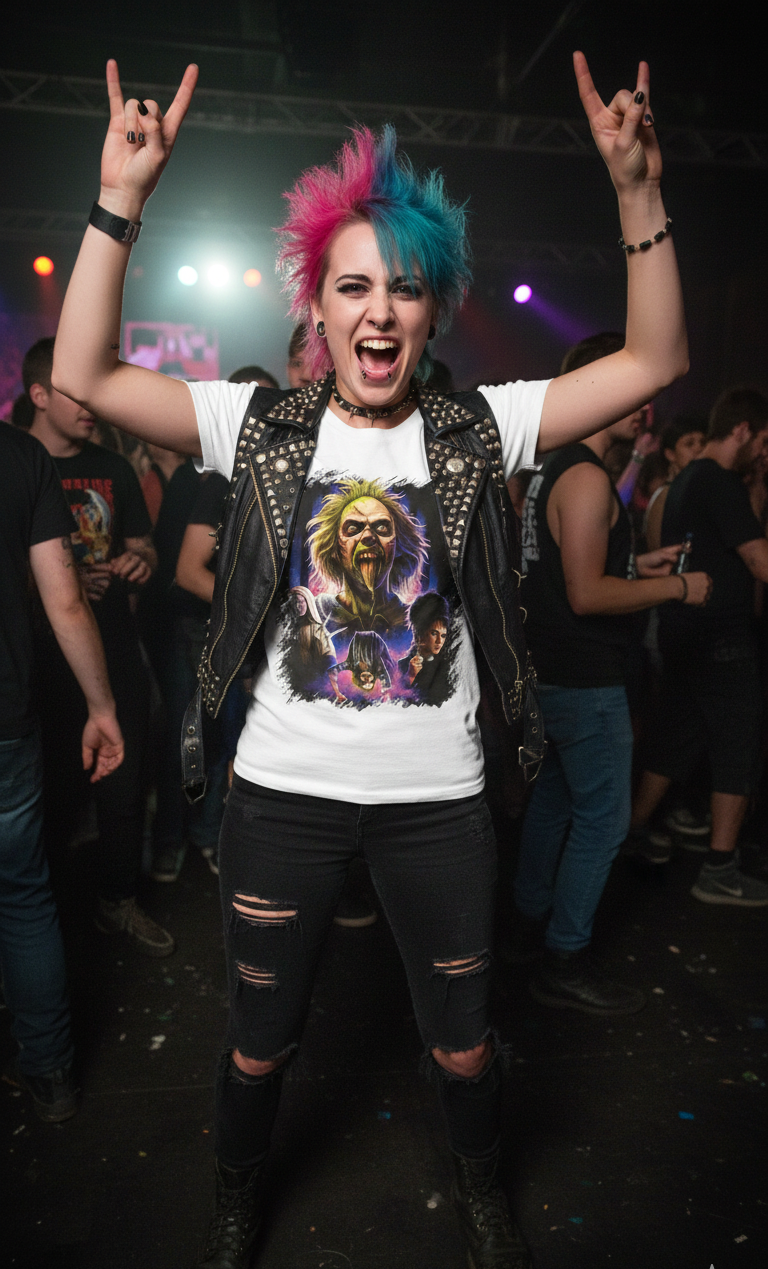 Miniaturbild: Beetlejuice