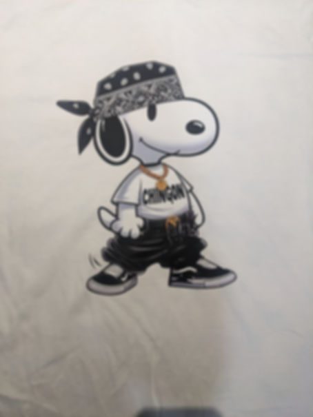 Snoopy