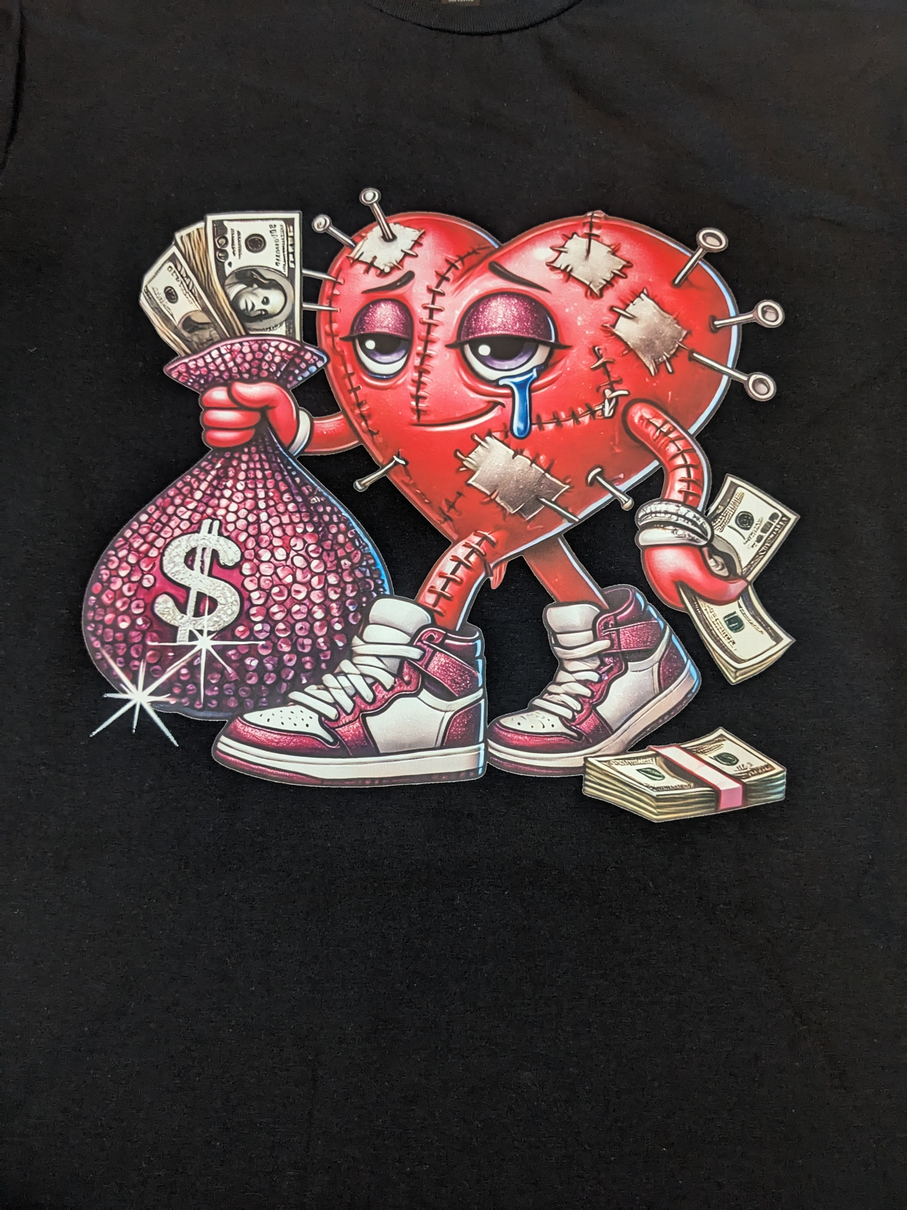 Heartbreakers