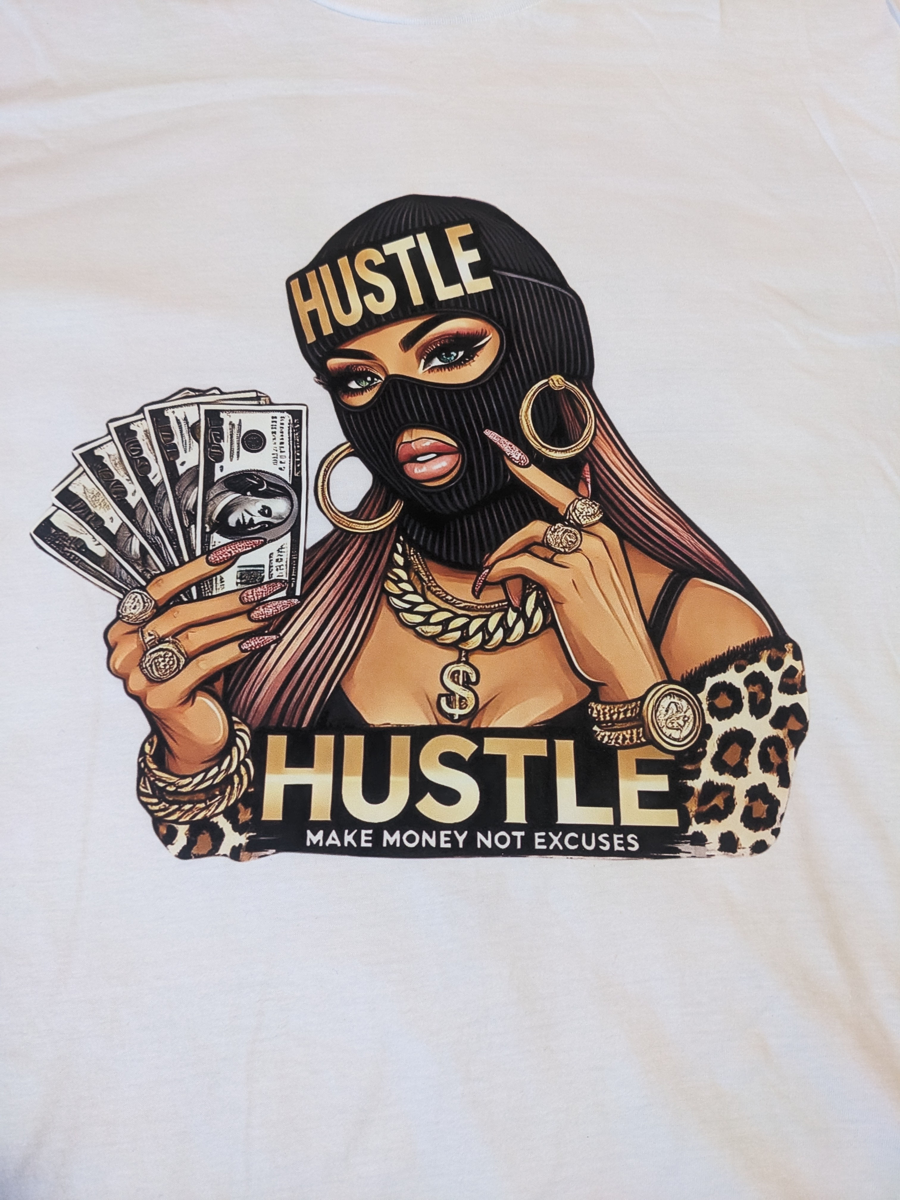 Hustler