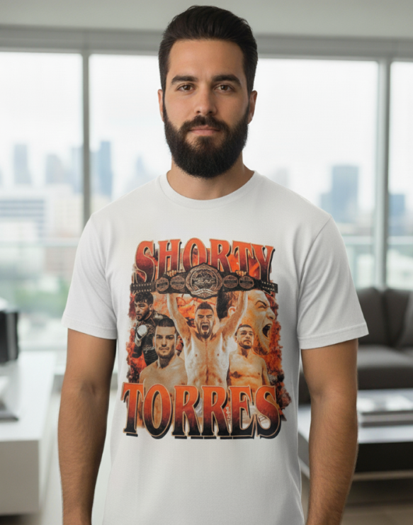 Miniature : Shorty Torres