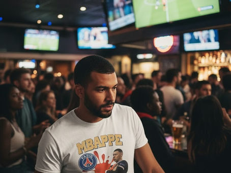 T-shirts de sport : Affichez votre passion avec style