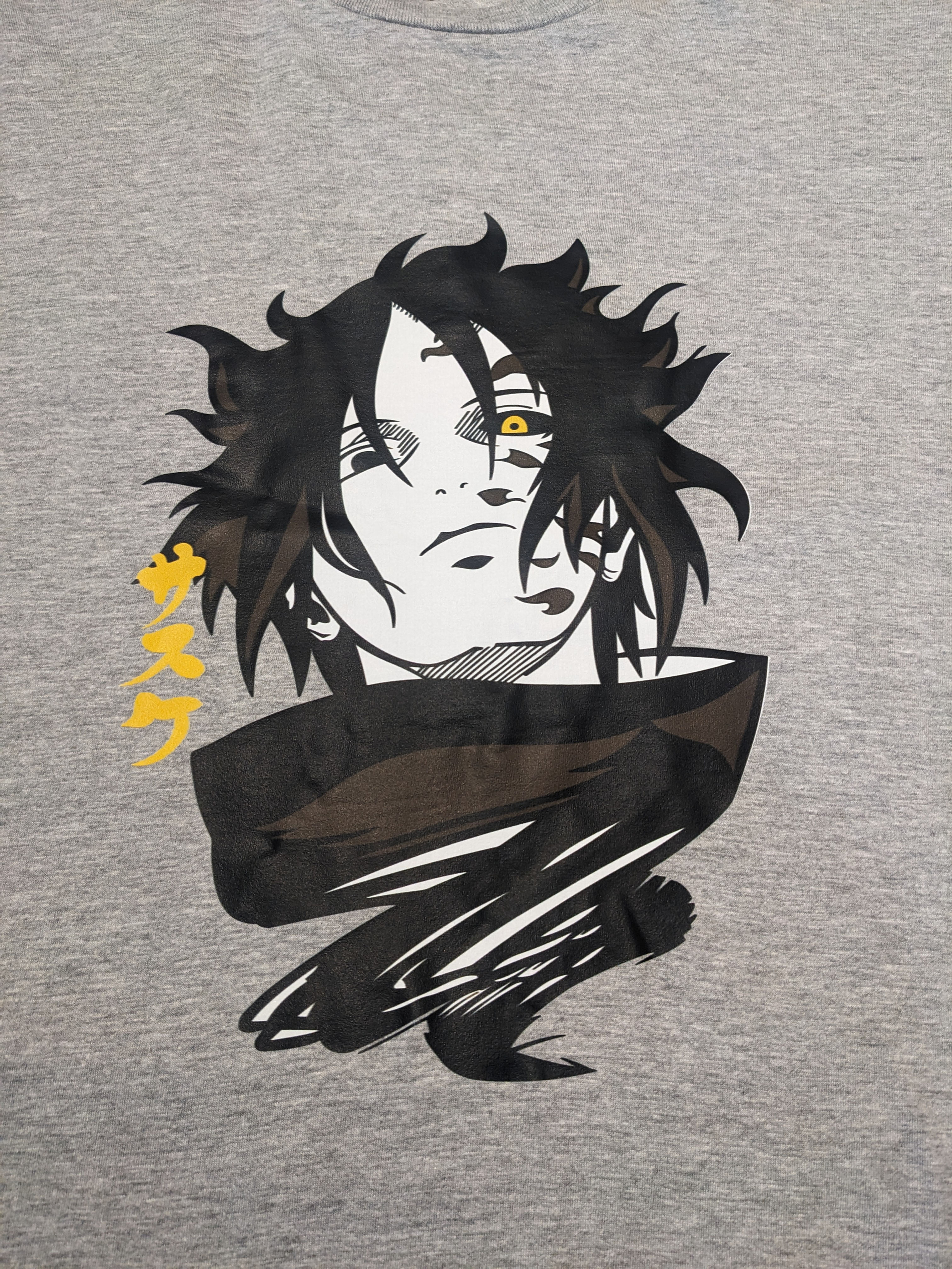 Sasuke
