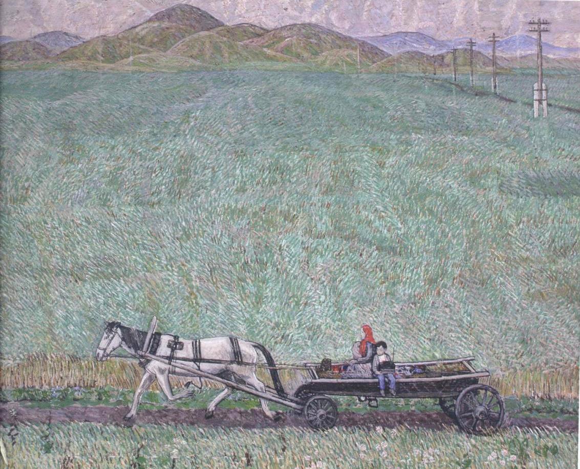 ахмат фаткуллович лутфуллин три женщины. ахмат лутфуллин картины прощание. ахмат картина. ахмат фаткуллович лутфуллин художник. ахмат лутфуллин золотая осень картина.