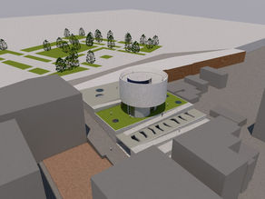 Η γιγάντια σκάλα
