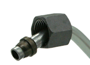 Überwurfmutter Detail