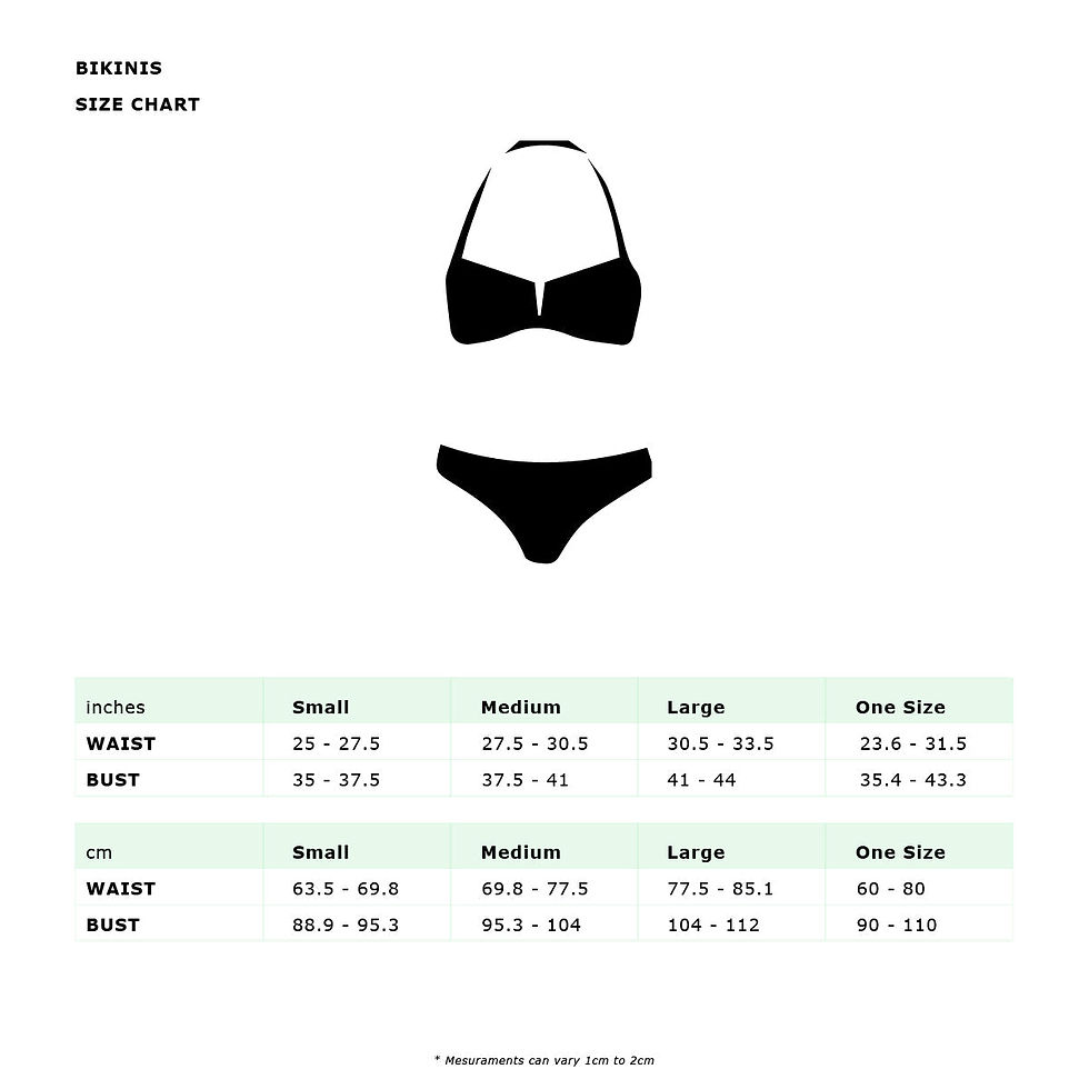 Miniatura: Isla Bella Triangle Bikini Top