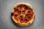 Pizza Pepperoni