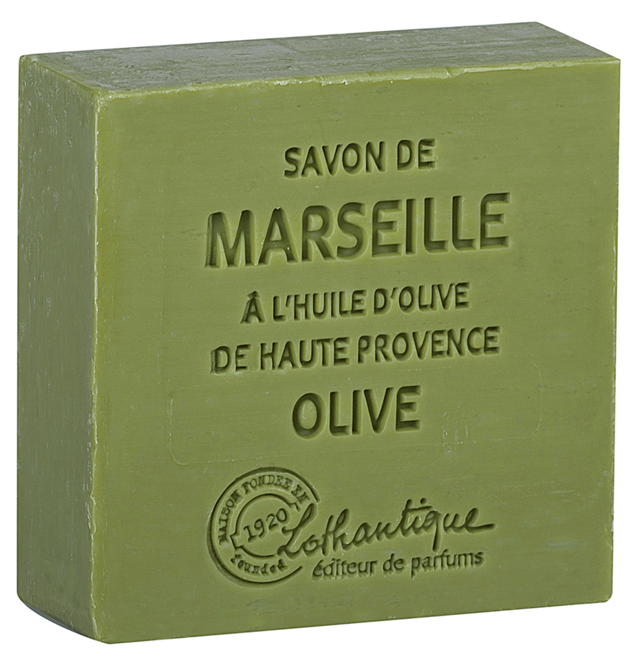 Savon de Marseille OLIVE