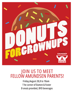 Back-to-School Fun for Parents!