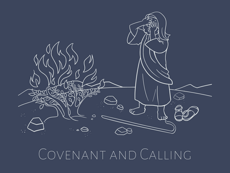 Covenant and Calling