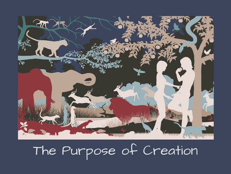 The Purpose of Creation
