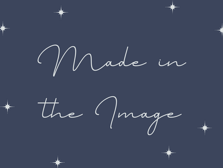 Made in the Image