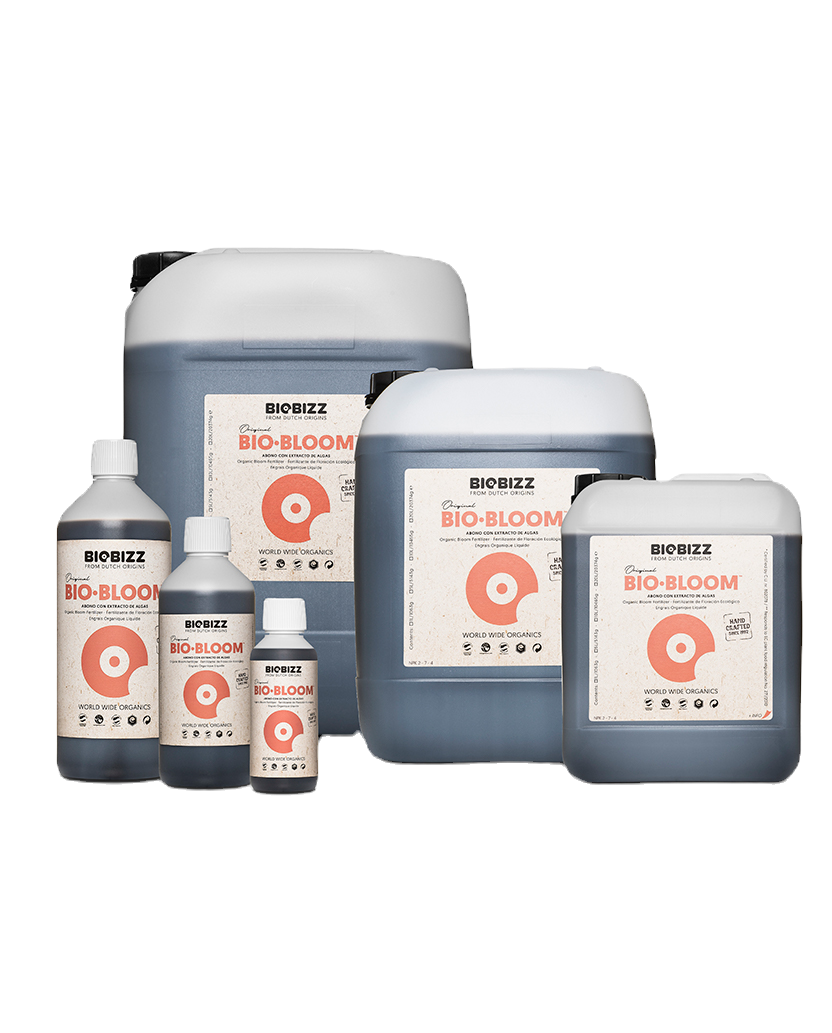 Biobizz Bio Bloom