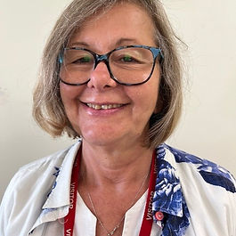 I swim or practise yoga every other day, and am an avid reader (mostly thrillers). I love spending as much time as possible with my Grandchildren and seem to have much more time/patience for the “why do” conversations than I did with my own children.
I enjoy gardening, crafts, food and the outdoors, all my family are enthusiastic foragers. I am gradually travelling around the world (in bi-annual fortnightly periods until I fully retire).