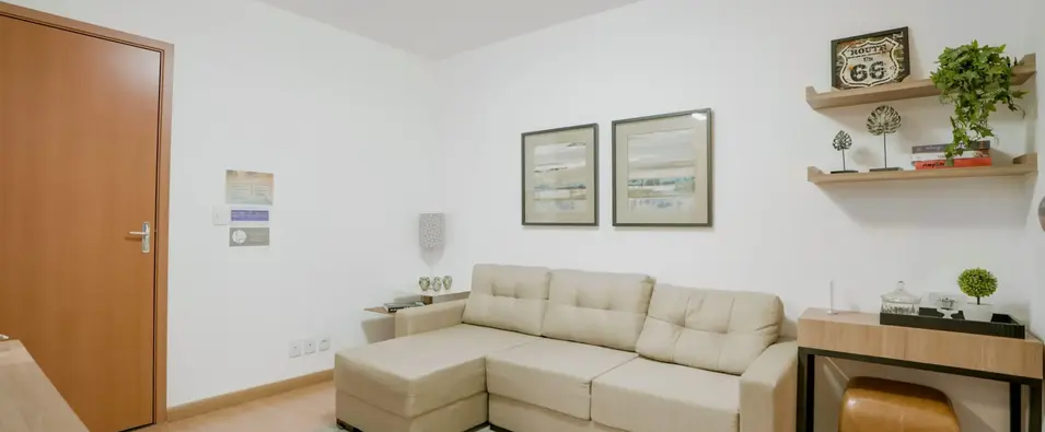 Union Sabiá - Apartamento a venda perto do Parque Sabiá - Apartamento a venda no bairro Grand Ville - 11