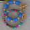 Thumbnail: Azure Blue Bracelet 