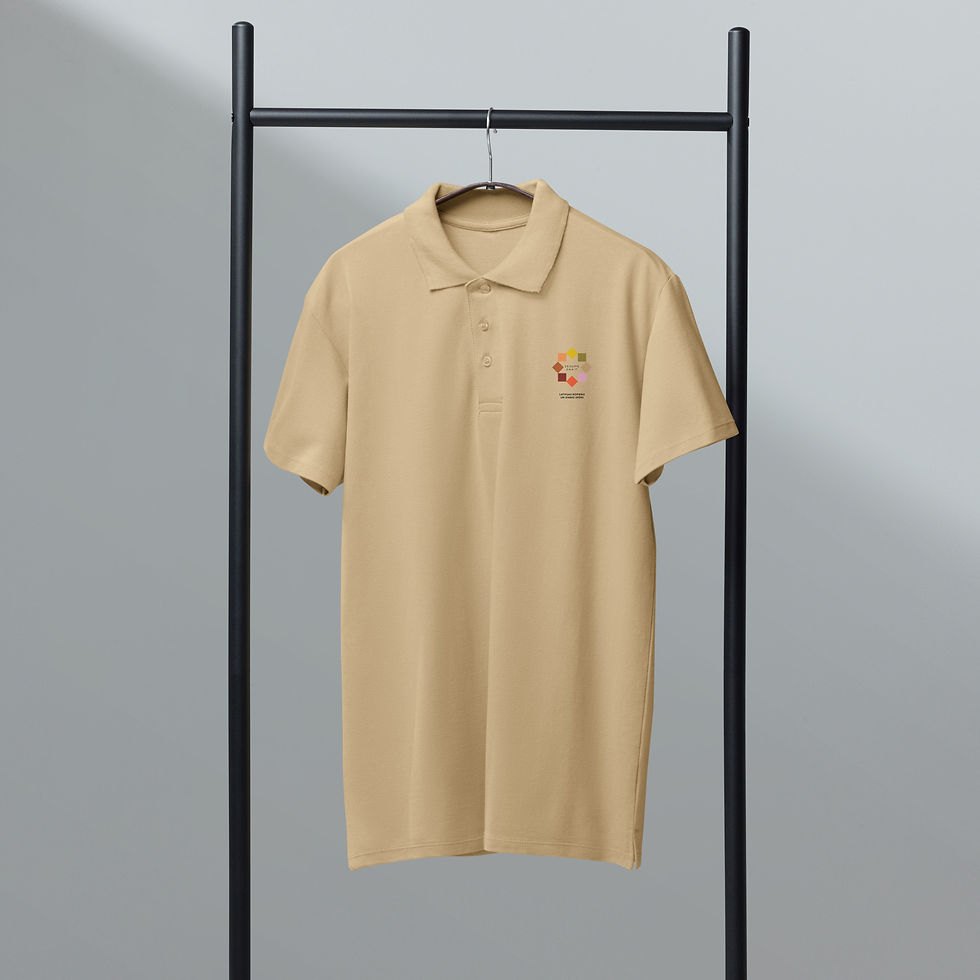 Sīktēls: Polo krekls