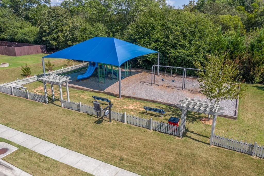 Home Liberty Estates