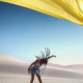 International fashion campaign produced in South Africa – on-location stills production.