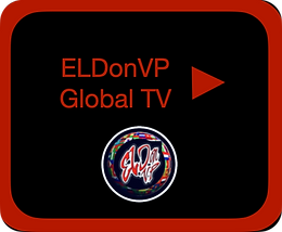 ELDonVP | king of rap
