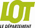 Le Lot - Département