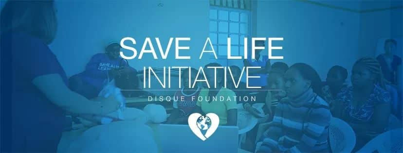 Save a Life Initiative