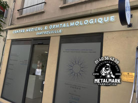 #Enseigne LED - #Centre Médical et dentaire #Metalmark (79).jpg
