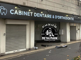 #Enseigne LED - #Centre Médical et dentaire #Metalmark (82).jpg