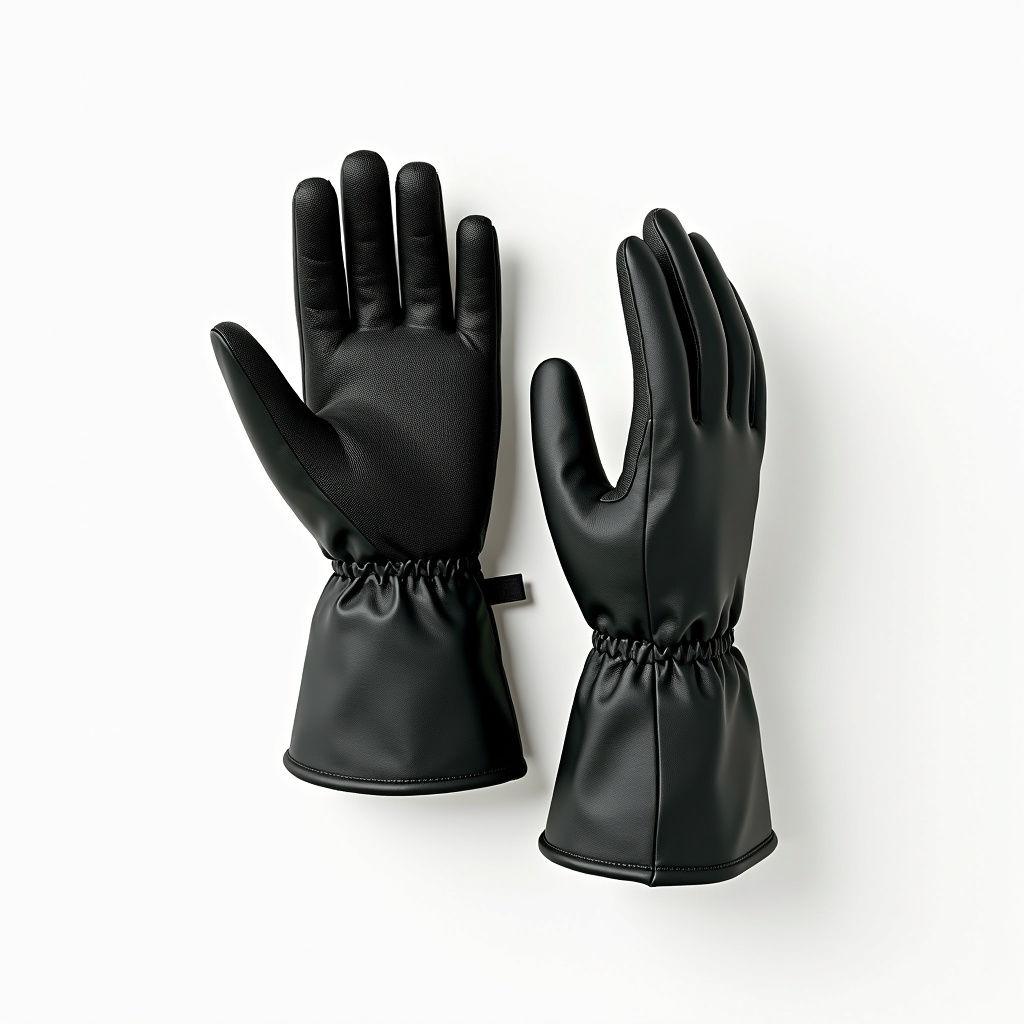 Gants Protection Anti-coupure