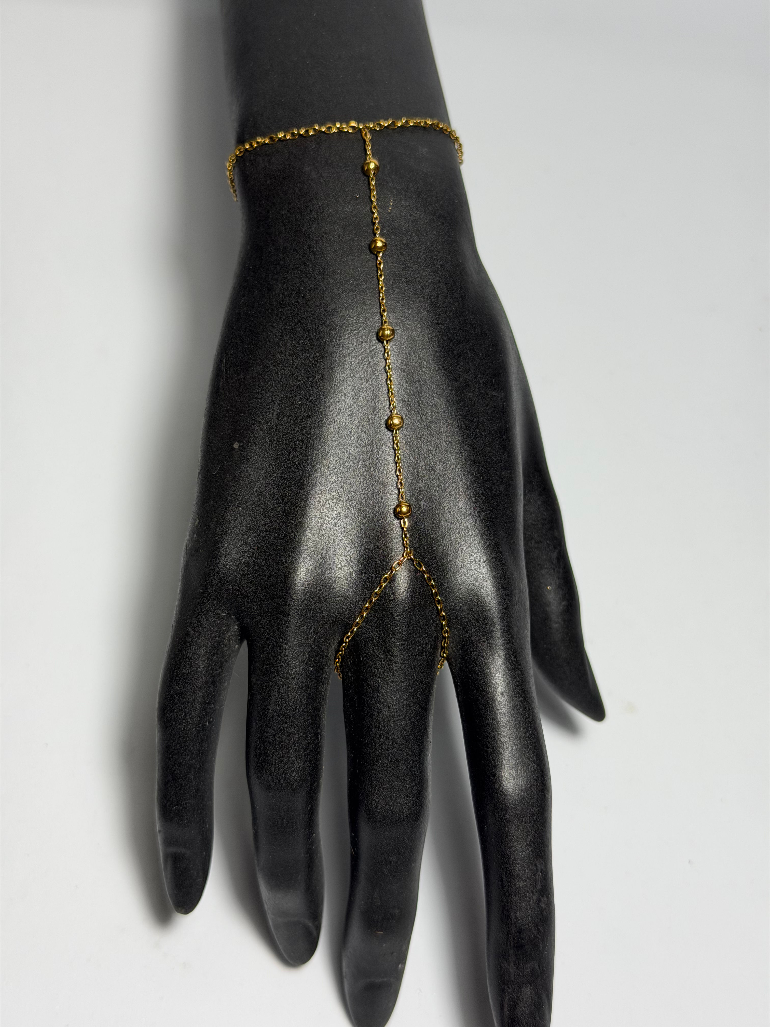 Chaine de main Perla