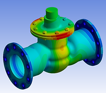 Finite Element Analysis