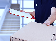 Delivery