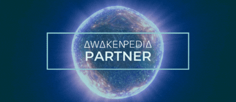 Awakenpedia Partner Animation