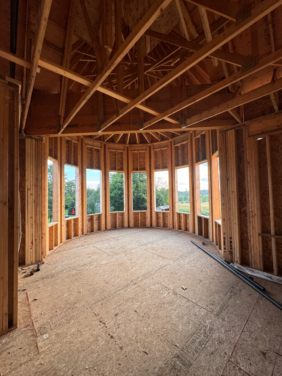 Custom Home