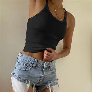 Woman Solid Top