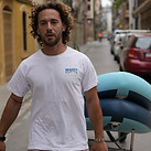 Eswell | Consegna | Paddle Surf Barcelona