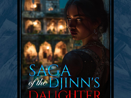 Sameer Gudhate Reflects on Saga of The Djinn's Daughter: Every Family Inherits Something