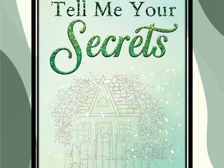 Sameer Gudhate on Why Tell Me Your Secrets Feels More Bruised Than Beautiful