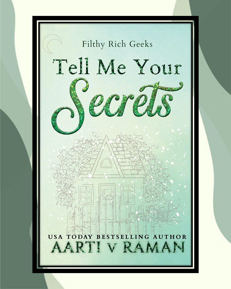 Sameer Gudhate on Why Tell Me Your Secrets Feels More Bruised Than Beautiful