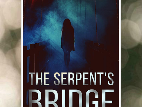 BOOK REVIEW | THE SERPENT'S BRIDGE | S.Z. ESTAVILLO