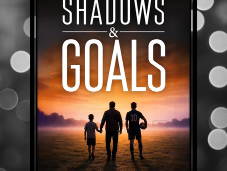 The Toughest Battles in Shadows & Goals Are Never Played on the Football Field — Sameer Gudhate Reflects on Devendra Garware's Debut Novel