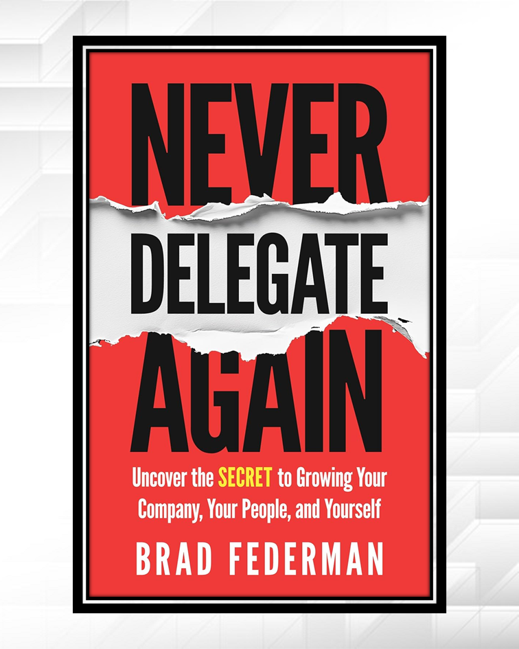 Sameer Gudhate Rethinks Leadership: What If Delegation Is Holding You Back?
