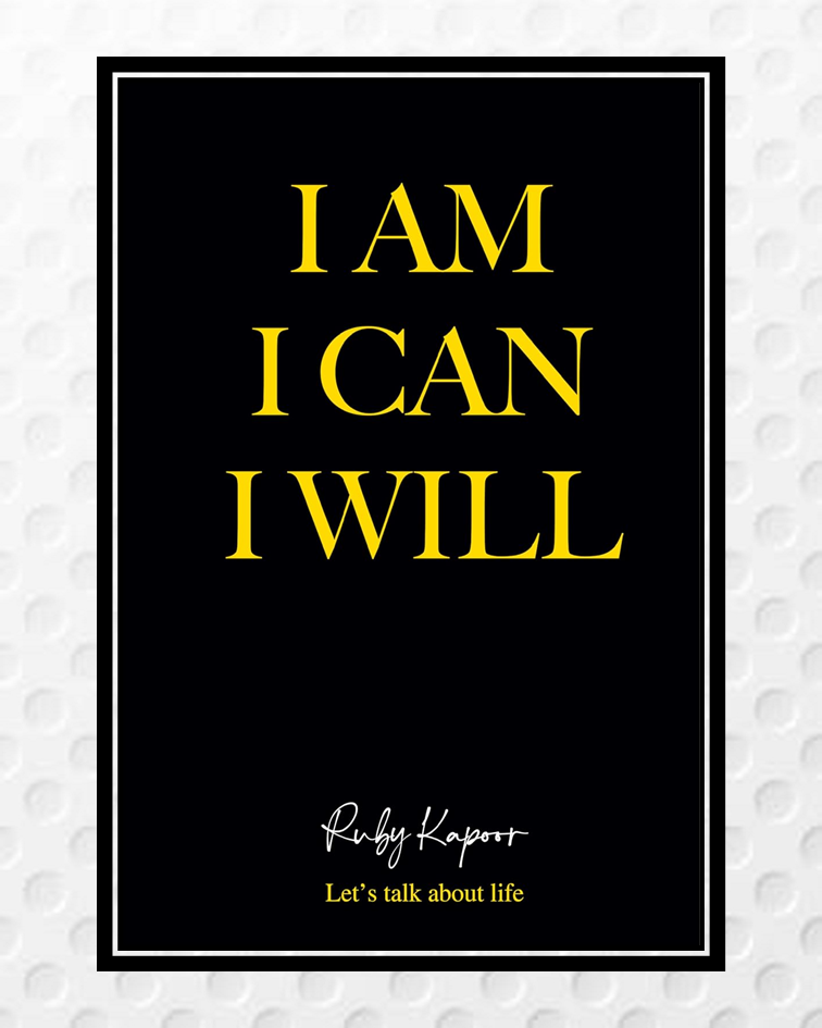 Sameer Gudhate Reflects on Ruby Kapoor’s I Am, I Can, I Will: For the Parts of Us Still Recovering